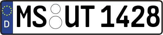 MS-UT1428
