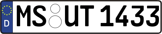 MS-UT1433
