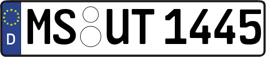 MS-UT1445