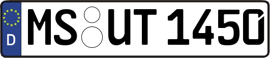 MS-UT1450