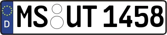 MS-UT1458