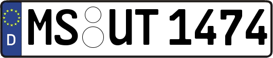 MS-UT1474