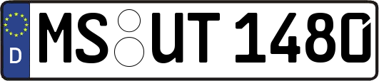 MS-UT1480