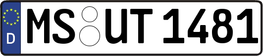 MS-UT1481