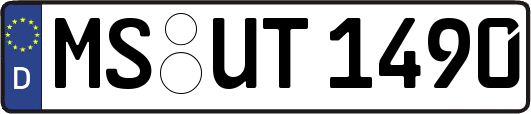 MS-UT1490