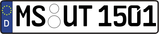 MS-UT1501