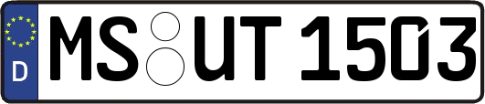 MS-UT1503