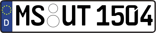 MS-UT1504