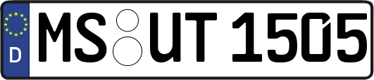 MS-UT1505