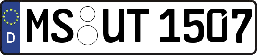 MS-UT1507