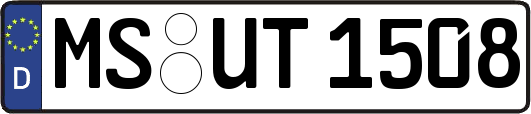 MS-UT1508
