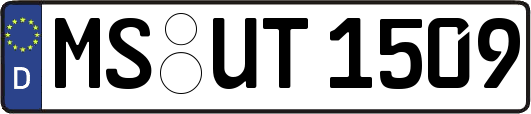 MS-UT1509