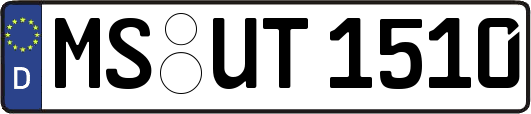MS-UT1510