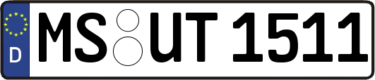 MS-UT1511