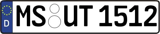 MS-UT1512