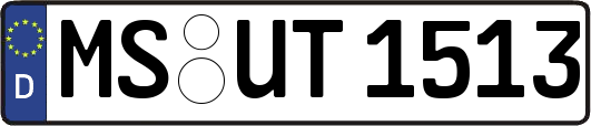 MS-UT1513