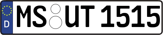 MS-UT1515