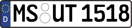 MS-UT1518