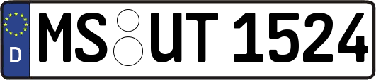 MS-UT1524