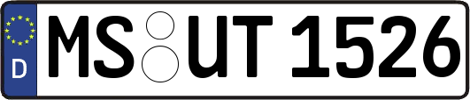 MS-UT1526