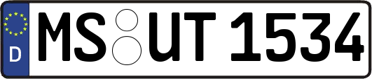 MS-UT1534