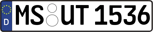 MS-UT1536