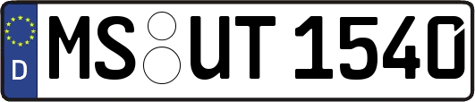 MS-UT1540