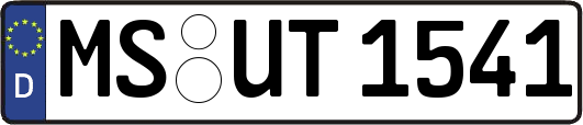 MS-UT1541