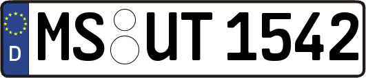 MS-UT1542