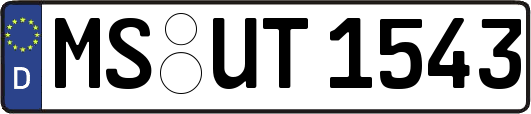 MS-UT1543