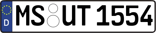 MS-UT1554