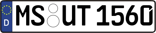 MS-UT1560