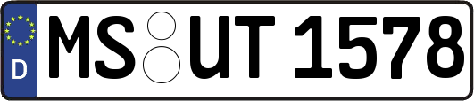 MS-UT1578