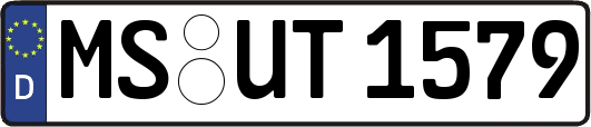 MS-UT1579