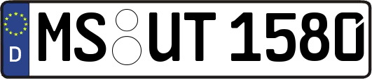 MS-UT1580