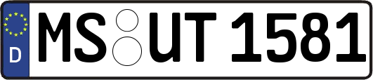 MS-UT1581