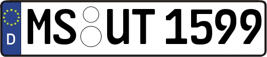 MS-UT1599