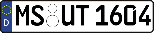 MS-UT1604