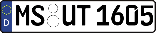 MS-UT1605