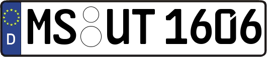 MS-UT1606
