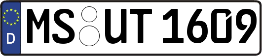 MS-UT1609