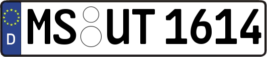 MS-UT1614