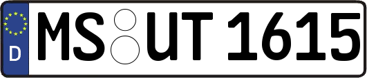 MS-UT1615