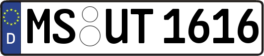 MS-UT1616