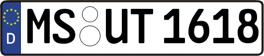 MS-UT1618