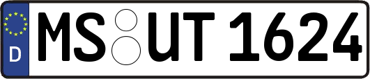 MS-UT1624