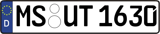 MS-UT1630