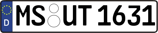 MS-UT1631