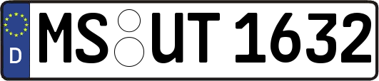 MS-UT1632