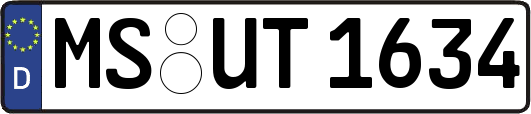 MS-UT1634